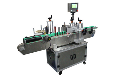 供應(yīng)GZX-2000D型全自動圓瓶貼標(biāo)機(jī) 洗發(fā)水與洗衣液貼標(biāo)機(jī)圖片大全及分卡機(jī)功能解析