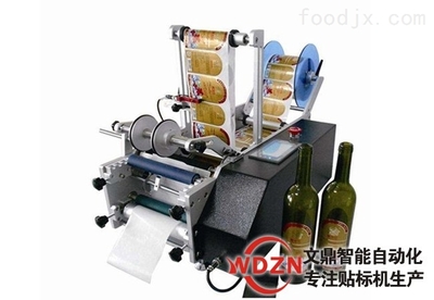 影響貼標機性能的五大關(guān)鍵因素