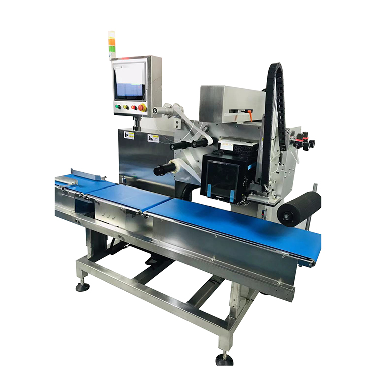 貼標機需轉(zhuǎn)向高質(zhì)分卡機 發(fā)展趨勢與市場機遇