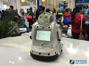 智能機器人與筆記本電腦新品的融合 未來科技的雙輪驅動