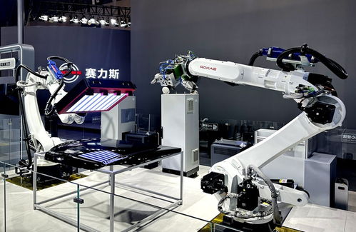 80后北大碩士領(lǐng)航機(jī)器人研發(fā)，為小米造車賦能，智能機(jī)器人IPO在即